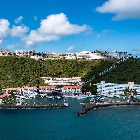Beautiful Ocean Blue Love Oceanfront Apartment 파하르도 외부 사진